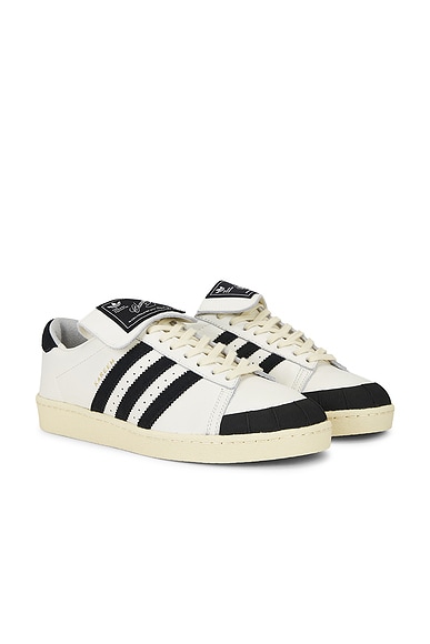 x Willy Chavarria Jabbar Low Sneakers