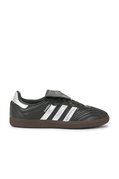 Samba Lt Sneakers