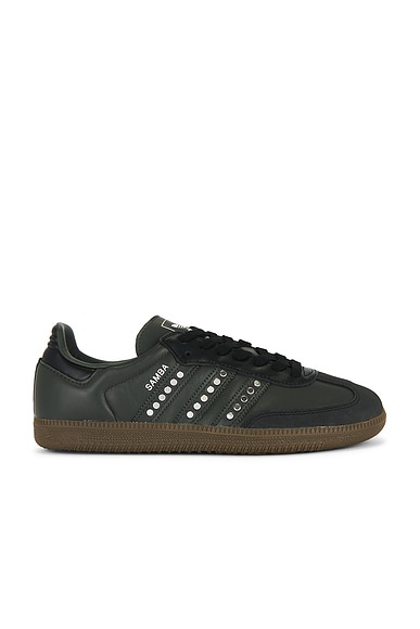 Samba Og Sneakers