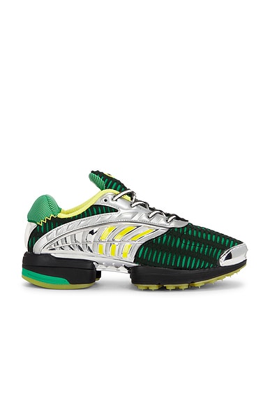 x Brain Dead Shoes Low Sneaker