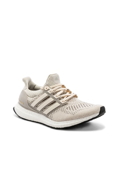 Adidas ultra hotsell boost ltd talc