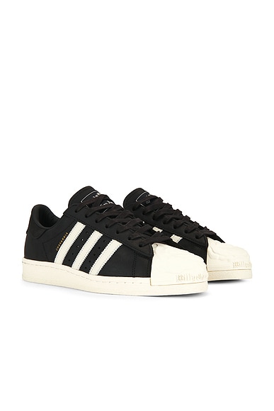 x Willy Chavarria Superstar 2 Sneaker