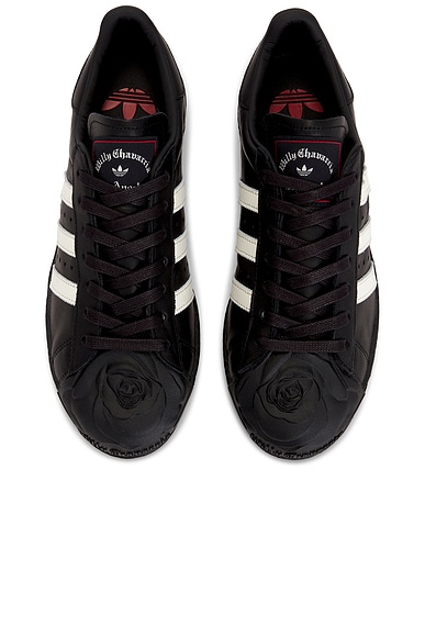 x Willy Chavarria Superstar Sneaker