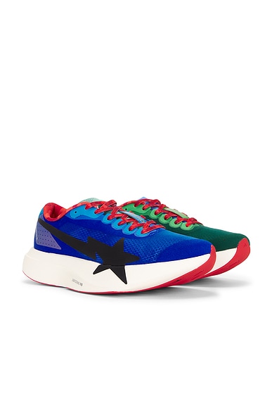 x Bape World Cup Adizero Evo Sl Bape H0me Sneakers
