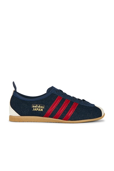 Japan Sneaker