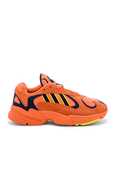 Raf Simons x Adidas Bunny Rising Star Synthetic Sneakers in Black ...