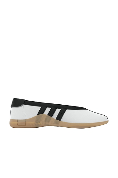 Taekwondo Mei Ballet Flat