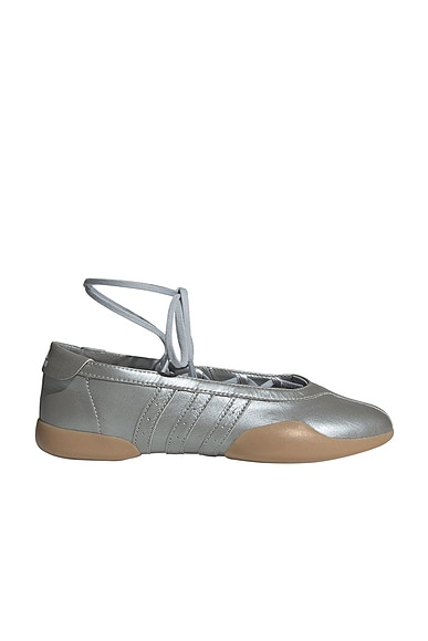 Taekwondo Mei Ballet Flat