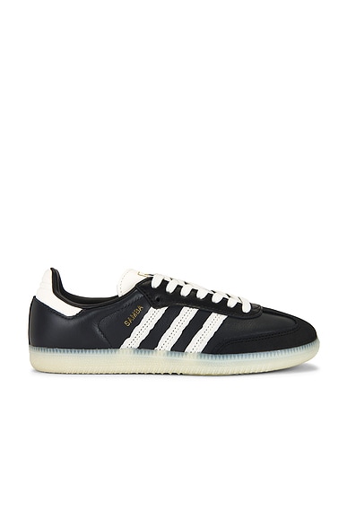 Samba OG