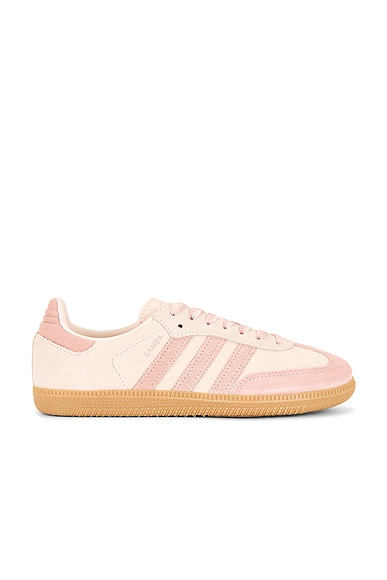 Samba OG