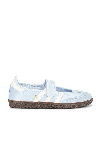 Samba Jane Sneaker