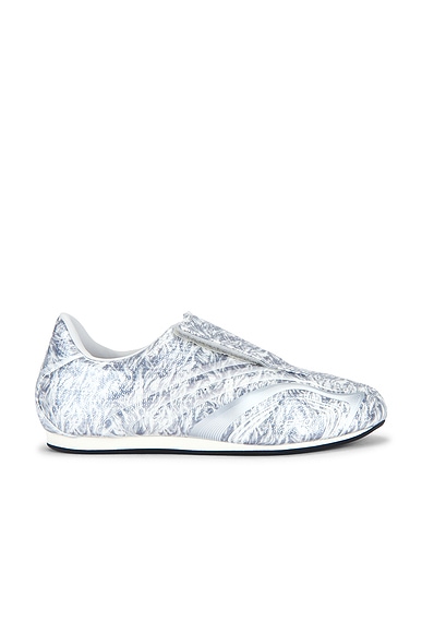Taekwondo F50 Sneaker