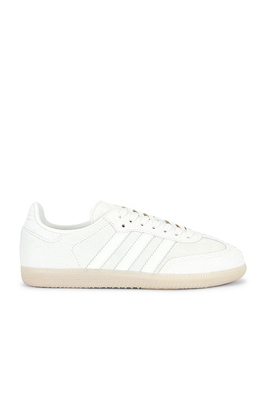 Samba OG Sneaker