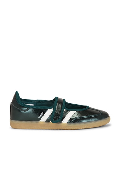 Samba Jane Sneaker