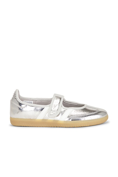 Samba Jane Sneaker