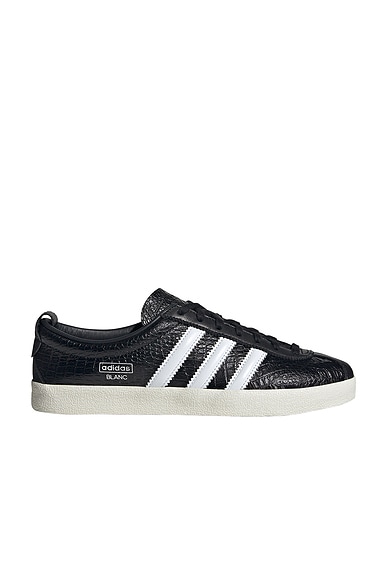 Blanc Sneaker