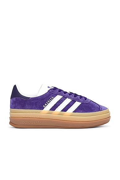 Gazelle Bold Platform