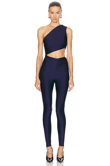 Poppy Cut Out Jumpsuit