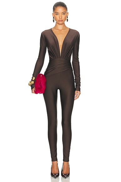 Zelda Jumpsuit