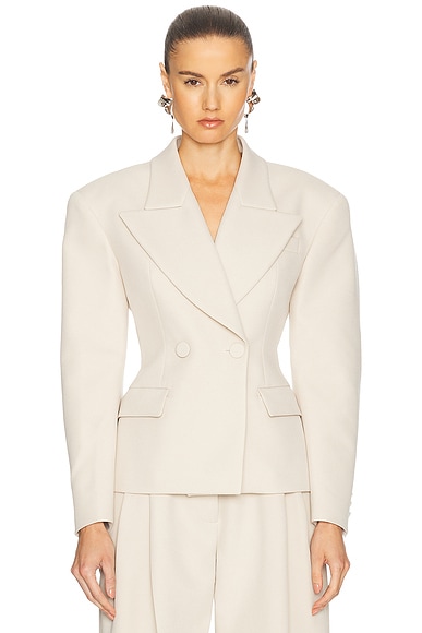 Tillie Blazer