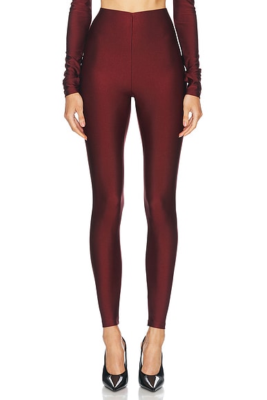 Holly 80's Legging