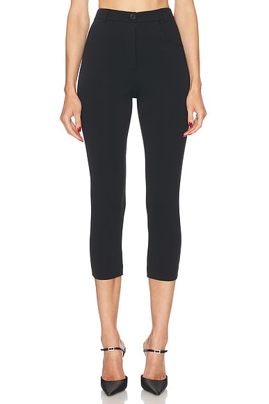 Wilma Capri Pant