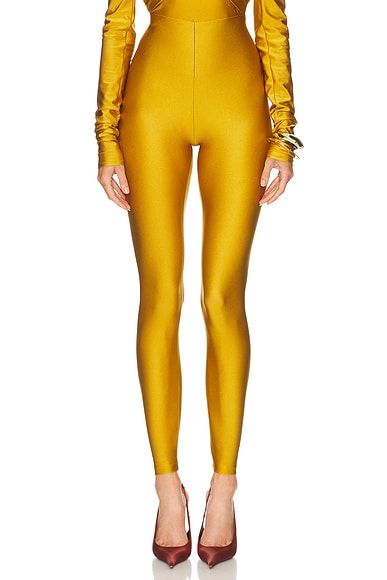 Holly 80's Legging