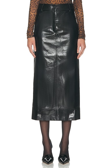 Xania Pencil Skirt