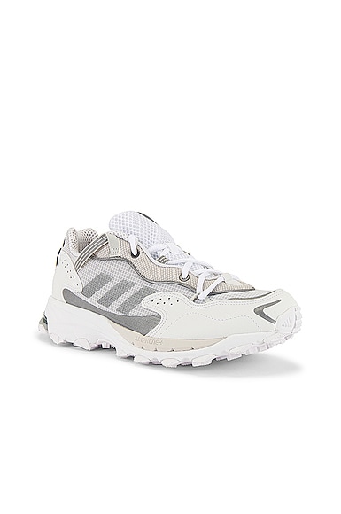 adidas STMNT Response Hoverturf GF6100AM in Core White 076A