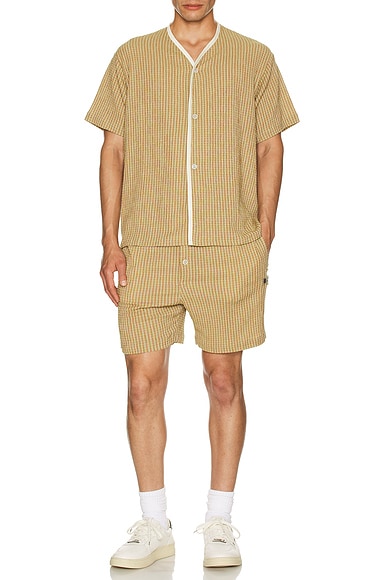 Tokyo Summer Shorts