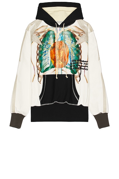 Birthstone Hooded Sweatshirt