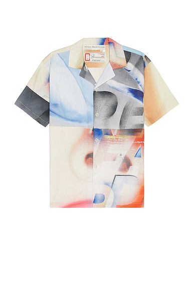 Advisory Board Crystals For James Rosenquist Foundation Art Shirt Fast Pain Relief in Print A - Fast Pain Relief