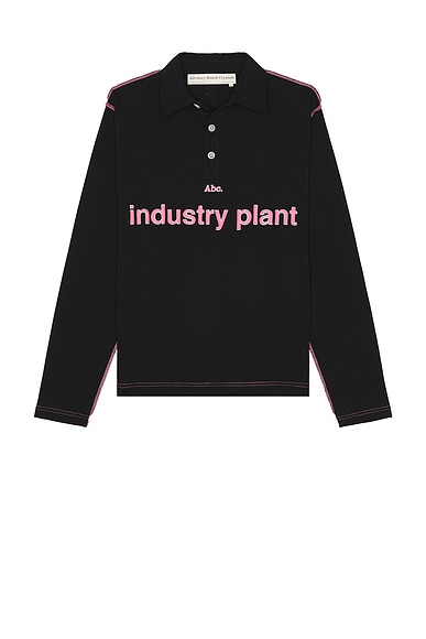 Advisory Board Crystals Industry Plant Rugby in Black