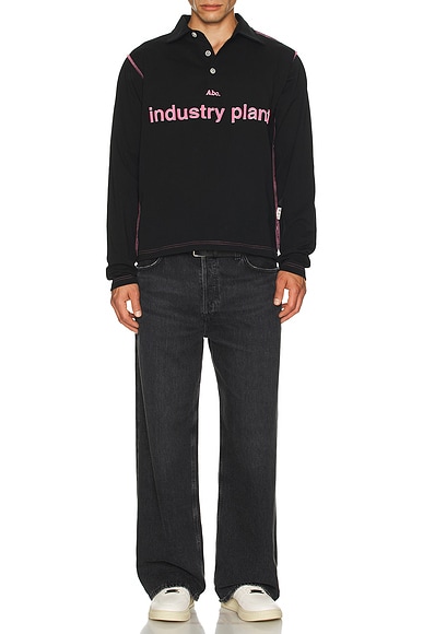 Industry Plant Rugby