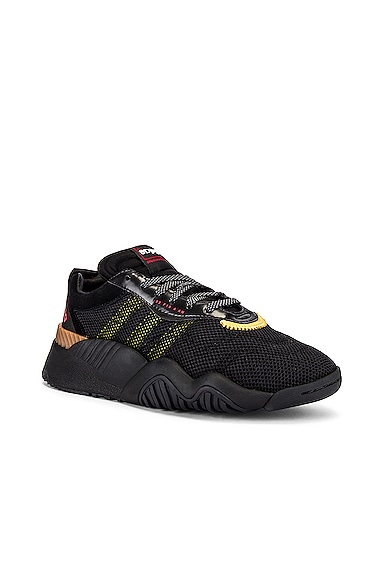 alexander wang adidas turnout trainer