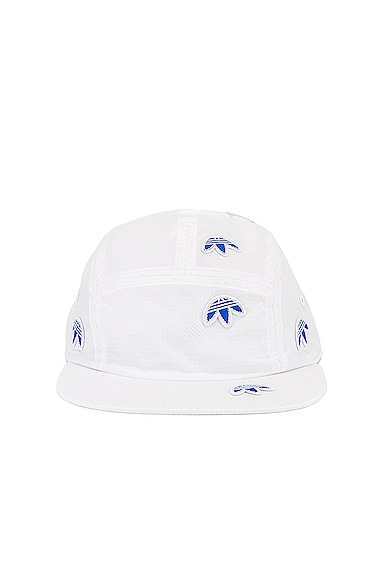 alexander wang adidas cap