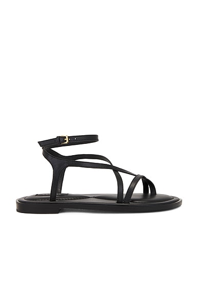 Edna Sandal