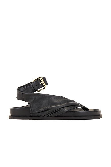 Mantei Sandal