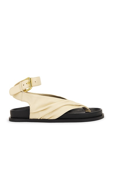 Mantei Sandal