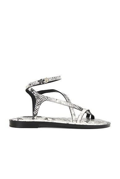 Rene Sandal