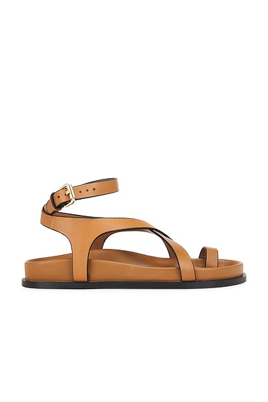 Jalen Slim Sandal