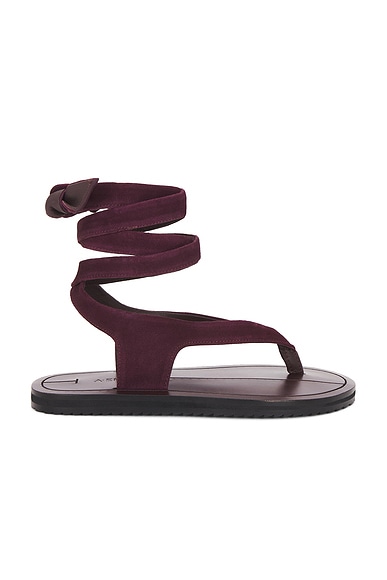 サンダル・ミュール A.EMERY Sandals The Kinto Sandal – A.EMERY