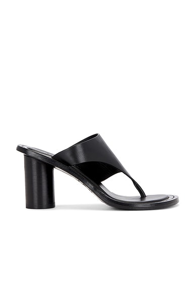 Hardie Heeled Sandal