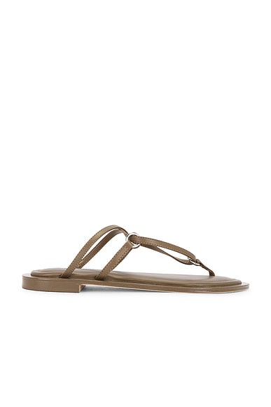Nanaka Sandal