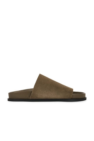 Luca Sandal