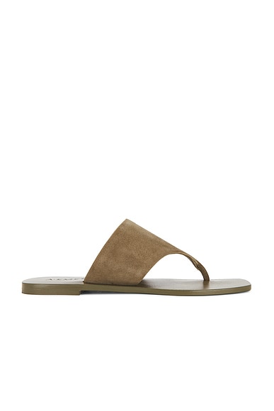 Paton Sandal