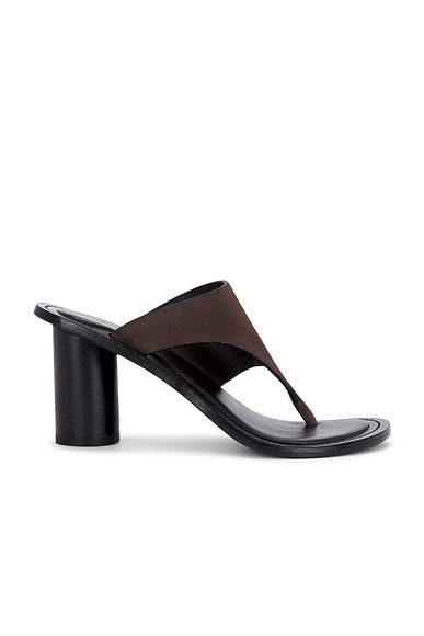 Hardie Heeled Sandal