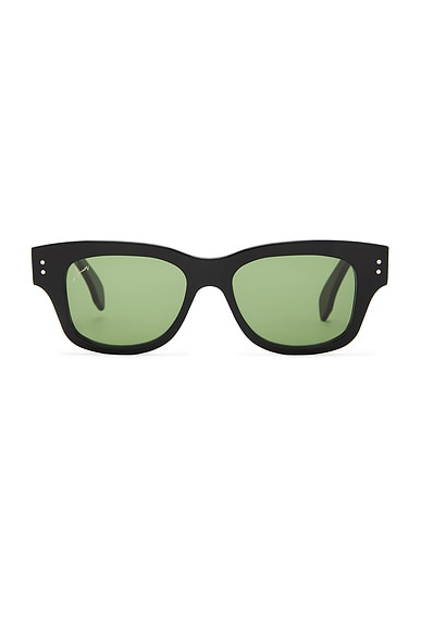 Ameos Rio Sunglasses in Black