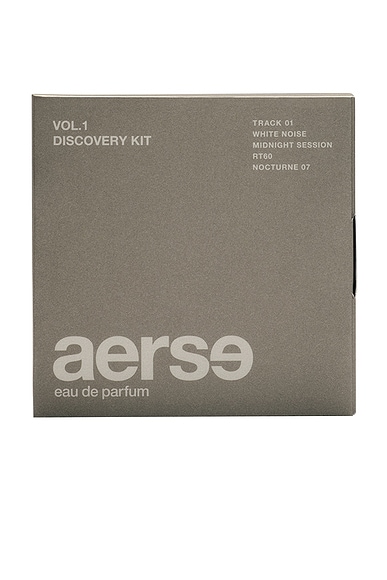 Discovery Kit Vol. 1