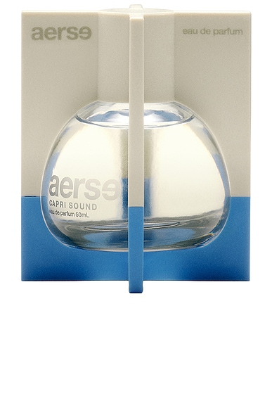 Capri Sound Eau de Parfum